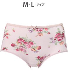 WACOAL ショーツ 【すそピタ】 裾がズレ上がりにくい 綿混(本体) レディース PPD245 /ワコール