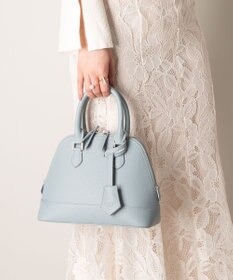 LA BAGAGERIE 【MONICA】2wayミニボストンバッグ