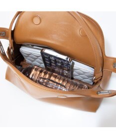 UNBILLION カカトゥ kakatoo / フラップ2wayキューブバッグ