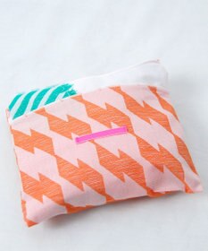 POLS  DANGO サニーデイバッグ