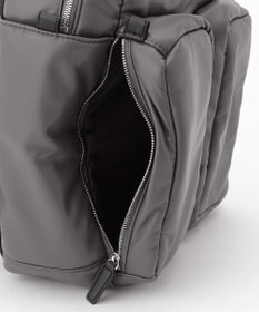 JOSEPH HOMME シンセティックソフトレザー　バックパック