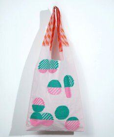 POLS  DANGO サニーデイバッグ