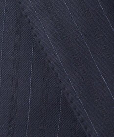 GOTAIRIKU 【ZEGNA/ゼニア】TROFEO/トロフェオ スーツ（ネイビー×ストライプ）