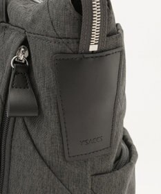 Y'SACCS ストリームラインデイパック