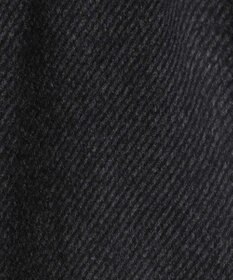 GOTAIRIKU アンゴラビーバー ステンカラーコート