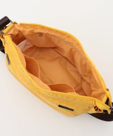 Y'SACCS 【Y’SACCS vous et】サイドジップミニショルダー