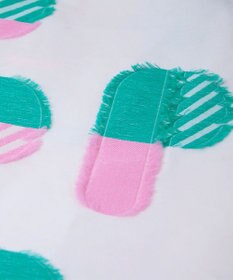 POLS  DANGO サニーデイバッグ