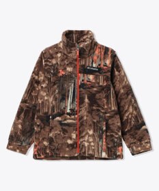 Columbia Columbia/ 【KIDS】ジングIIIフリース /コロンビア