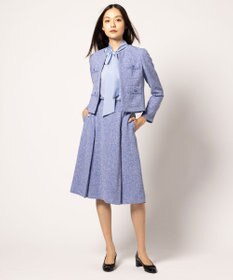 TOCCA 【消臭】MAKE A WISH ブラウス