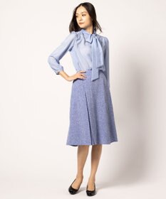 TOCCA 【消臭】MAKE A WISH ブラウス