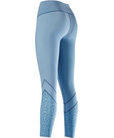 CW-X 【WOMEN】スポーツタイツ　ロング　吸汗速乾　UV　/ワコール　JCY219