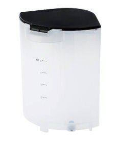 YAMATO テーブル＆キッチン 【コレス】5カップコーヒーメーカー  ホワイト  C302WH