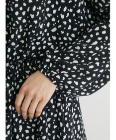 Green Parks ・ＥＬＥＮＣＡＲＥ　ＤＵＥ　ダルメシアンワンピース