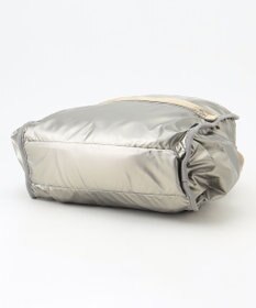 Y'SACCS 【Y’SACCS vous et】メタリックリュック