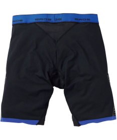 WACOAL MEN 【クロスウォーカー】 はいて歩いてカロリー消費アップをめざそう！ ムレ軽減設計 ロング丈 前開き GX6006 /ブロス バイ ワコールメン