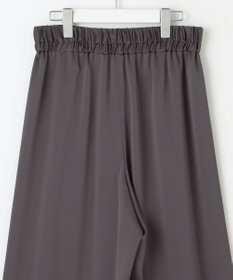 23区 【SACRA】トリアセサテン パンツ