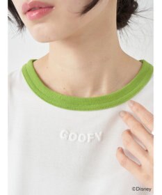 earth music&ecology Ｇｏｏｆｙ＆Ｍａｘ／リンガーＴｅｅ