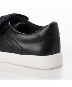 MODE ET JACOMO <carino>【レイン対応】【軽量】リボンスニーカー