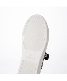 MODE ET JACOMO <carino>【レイン対応】【軽量】リボンスニーカー