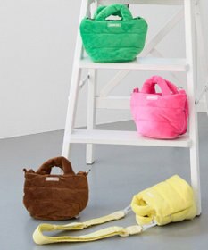 ROOTOTE 3688【弾む軽さフェザールー】FE.ベビールー.フラッフィポップ-A