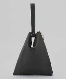 GOTAIRIKU 【ETIAM】シュリンク トライアングルポーチ《Prism》