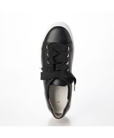 MODE ET JACOMO <carino>【レイン対応】【軽量】リボンスニーカー