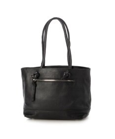 UNBILLION ペルケ perche / ソフトレザー3層2wayトート