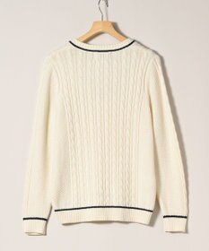 ONWARD Reuse Park 【組曲】ニット秋冬