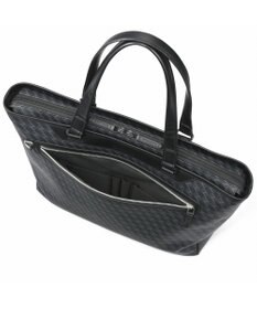 ZERO HALLIBURTON  ZH-モノグラム トートバッグ B4サイズ 15.6インチPC収納 18L 1260g 81524