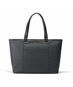 ZERO HALLIBURTON  ZH-モノグラム トートバッグ B4サイズ 15.6インチPC収納 18L 1260g 81524