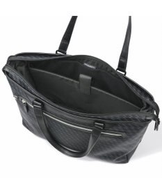 ZERO HALLIBURTON  ZH-モノグラム トートバッグ B4サイズ 15.6インチPC収納 18L 1260g 81524