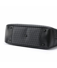 ZERO HALLIBURTON  ZH-モノグラム トートバッグ B4サイズ 15.6インチPC収納 18L 1260g 81524