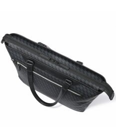 ZERO HALLIBURTON  ZH-モノグラム トートバッグ B4サイズ 15.6インチPC収納 18L 1260g 81524