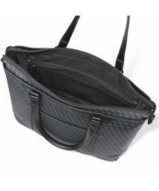 ZERO HALLIBURTON  ZH-モノグラム トートバッグ B4サイズ 15.6インチPC収納 18L 1260g 81524