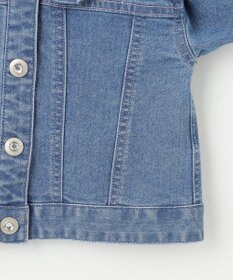 ANY KIDS デニム ジャケット