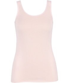 Wing インナー 綿100％ 抗菌防臭(身生地) フラット仕上げ(裾) 【綿100％ ひびきにくいタイプ】 ノースリーブ タンクトップ 春 夏 EL1175 ウイング／ワコール