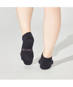 Chacott ダンシングソックス（アンクル丈）