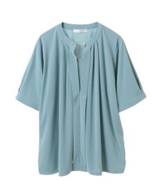 Green Parks ２ｗａｙ　５分袖ブラウソー