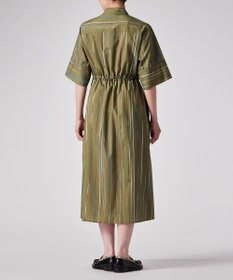 Paul Smith Signature Pinstripe シャツワンピース