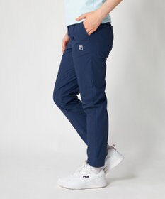 FILA GOLF／marie claire 【FILA GOLF】 ９分丈ジョガーパンツ