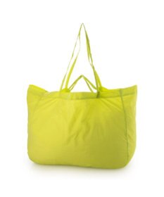 UNBILLION カシュカシュ cachecache / パッカブルナイロン2wayトート