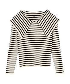 earth music&ecology ＢＩＧカラーニットプルオーバー