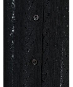 CRAFT STANDARD BOUTIQUE レースシャツ