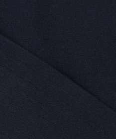 ICB L 【洗える】 ヴィスコースワイド デザインニットプルオーバー