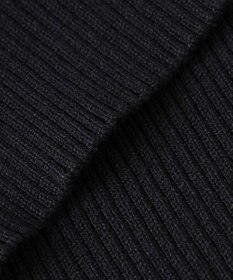 uncrave リブニット 2WAYタンクトップ