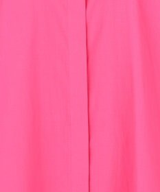 ICB L ソフトコットンローン シャツブラウス