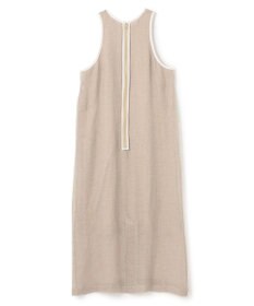 BEIGE， MATHIEU / レイヤードドレス