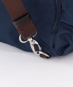 LA BAGAGERIE 【MONICA】ポーチ付き4WAYリュックサック