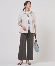 J.PRESS LADIES L 【2way】Artirosa ショート丈 コート