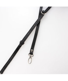 UNBILLION ペルケ perche / ソフトレザー3層2wayトート